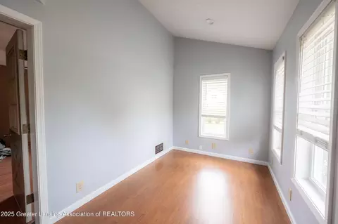 Entry Way - 243 Jackson St, Sunfield, MI 48890 photo 8 of 13