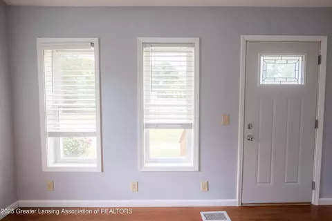 Entry Way - 243 Jackson St, Sunfield, MI 48890 photo 10 of 13