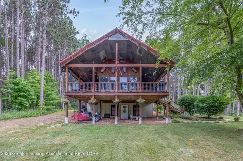 Undisclosed, Barryton, MI 49305