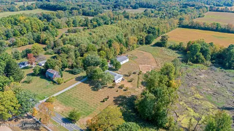View/Area - 5101 Bennett Rd, Jackson, MI 49201 photo 1 of 7