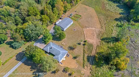 View/Area - 5101 Bennett Rd, Jackson, MI 49201 photo 7 of 7