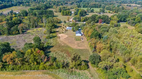 View/Area - 5101 Bennett Rd, Jackson, MI 49201 photo 5 of 7