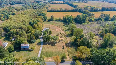 View/Area - 5101 Bennett Rd, Jackson, MI 49201 photo 2 of 7