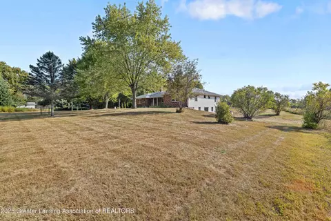 Exterior - 5101 Bennett Rd, Jackson, MI 49201 photo 11 of 11