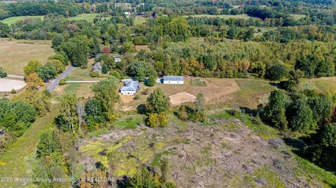 View/Area - 5101 Bennett Rd, Jackson, MI 49201 photo 3 of 7