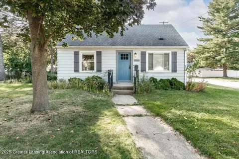 2300 Sunnyside Ave, Lansing, MI 48910