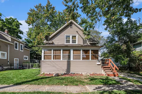 409 N Lincoln St, Durand, MI 48429