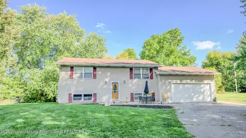 27 Charlotte St, Mulliken, MI 48861