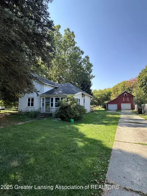 12850 Wacousta Rd, Eagle, MI 48822