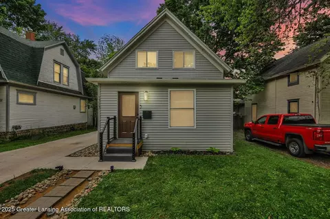 1723 Osband Ave, Lansing, MI 48910