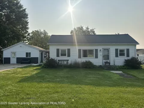 Undisclosed, Ashley, MI 48806