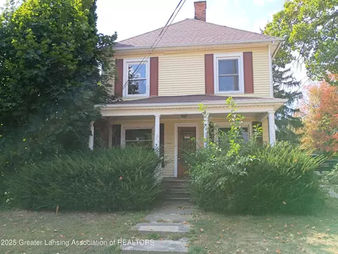 Undisclosed, Charlotte, MI 48813