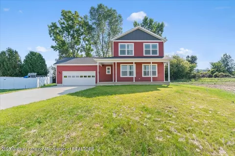 177 Elizabeth Way #80, Potterville, MI 48876