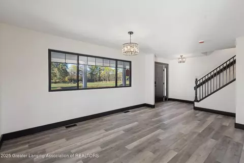 Living - 1551 E Lovejoy Rd, Perry, MI 48872 photo 1 of 3