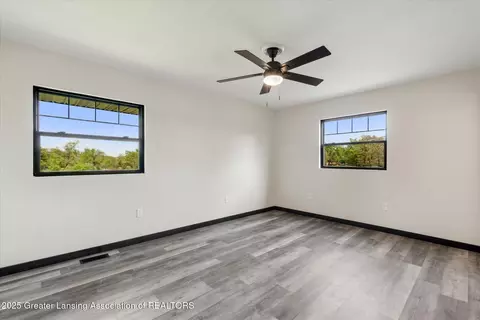 Bedroom - 1551 E Lovejoy Rd, Perry, MI 48872 photo 1 of 1