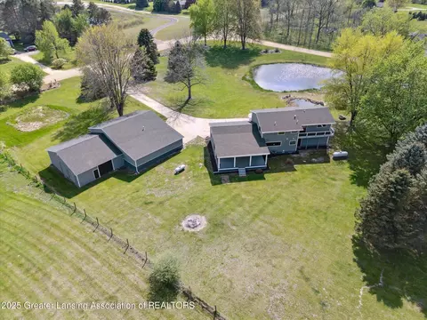 View/Area - 1551 E Lovejoy Rd, Perry, MI 48872 photo 4 of 8
