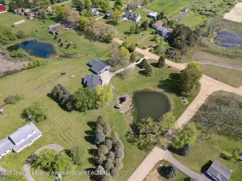 View/Area - 1551 E Lovejoy Rd, Perry, MI 48872 photo 8 of 8