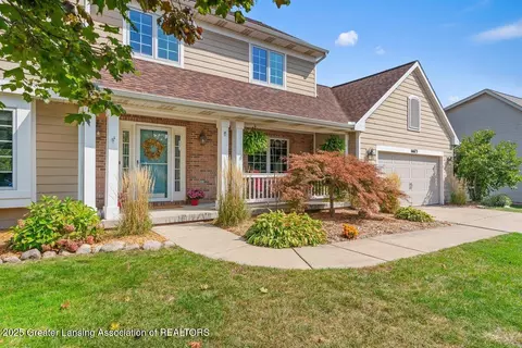 16673 Sundew Cir, East Lansing, MI 48823