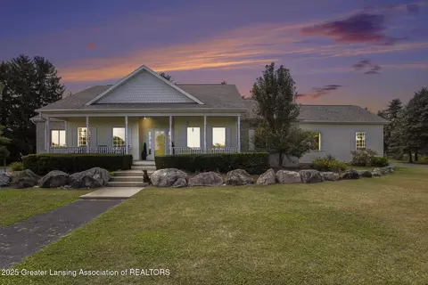 6355 Holt Rd, Holt, MI 48842 photo 1