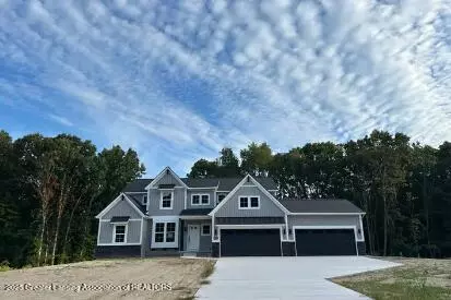 Undisclosed, Haslett, MI 48840