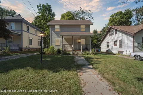52 Maple Grove Ave, Battle Creek, MI 49017