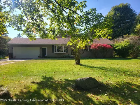 Undisclosed, Williamston, MI 48895