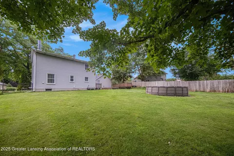 Exterior - 5243 S Boulder St, Jackson, MI 49201 photo 4 of 4