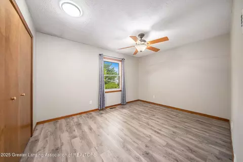 Bedroom - 5243 S Boulder St, Jackson, MI 49201 photo 1 of 2