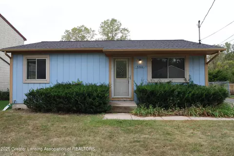 5200 Wise Rd, Lansing, MI 48911