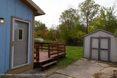 Exterior - 5200 Wise Rd, Lansing, MI 48911 photo 2 of 2