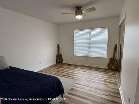 Bedroom - 3990 Camperdown Dr, Lansing, MI 48911 photo 2 of 2