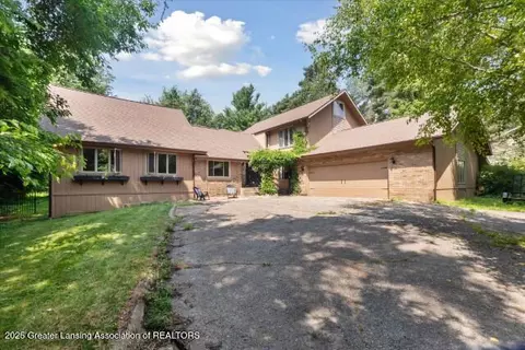 Undisclosed, Perry, MI 48872