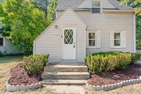 3312 Pleasant Grove Rd, Lansing, MI 48910