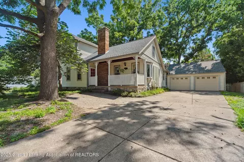 1412 N Harrison Rd, East Lansing, MI 48823