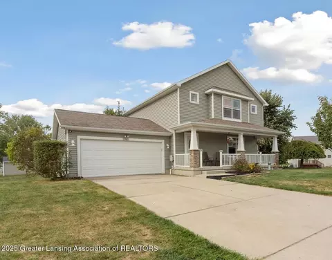 3341 Fieldberry Ln, Charlotte, MI 48813