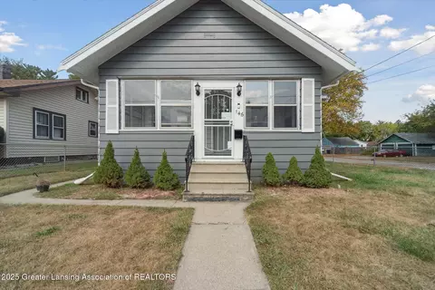 146 W Mansion St, Jackson, MI 49203