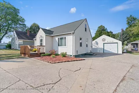 Other - 2189 N Aurelius Rd, Holt, MI 48842 photo 1 of 17