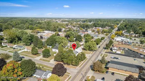 View/Area - 2189 N Aurelius Rd, Holt, MI 48842 photo 1 of 9