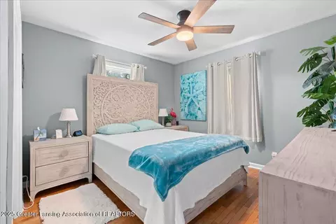 Bedroom - 2189 N Aurelius Rd, Holt, MI 48842 photo 1 of 3