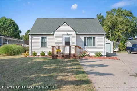 2189 N Aurelius Rd, Holt, MI 48842