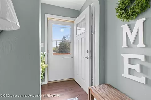 Entry Way - 2189 N Aurelius Rd, Holt, MI 48842 photo 1 of 2