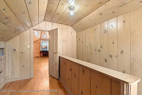 Entry Way - 2189 N Aurelius Rd, Holt, MI 48842 photo 2 of 2