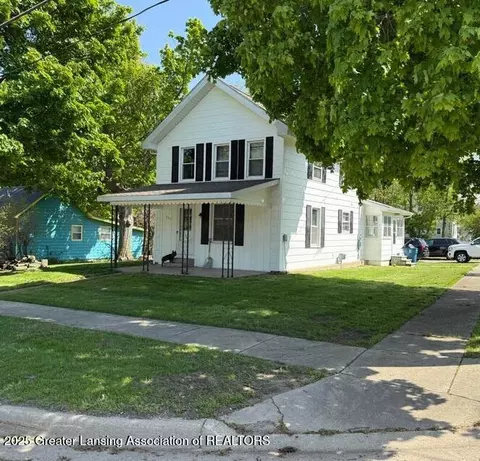 Undisclosed, Olivet, MI 49076