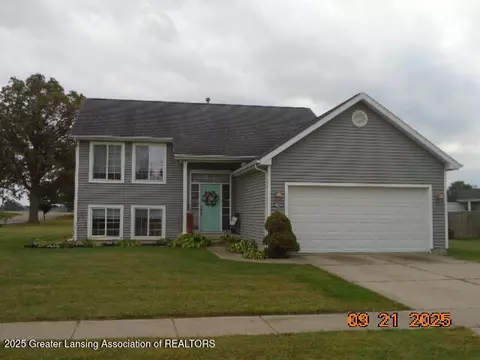 382 Brittany Ln, Mulliken, MI 48861