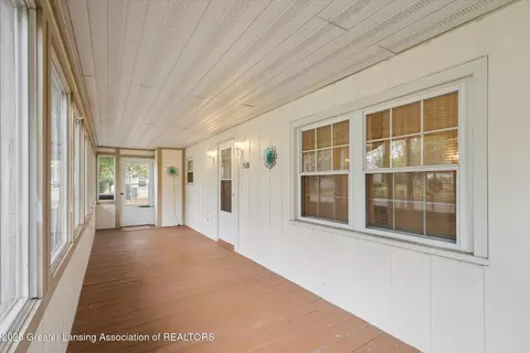Exterior - 508 W 3rd St, Charlotte, MI 48813 photo 2 of 8
