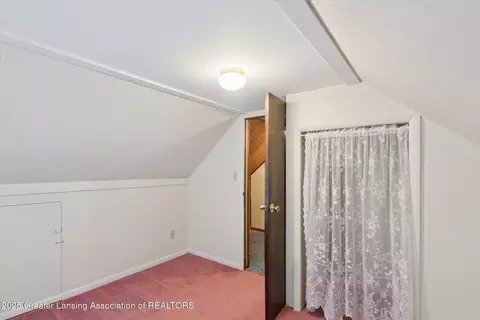 Bedroom - 508 W 3rd St, Charlotte, MI 48813 photo 7 of 7