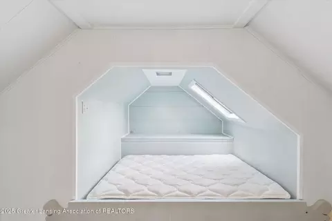 Bedroom - 508 W 3rd St, Charlotte, MI 48813 photo 6 of 7