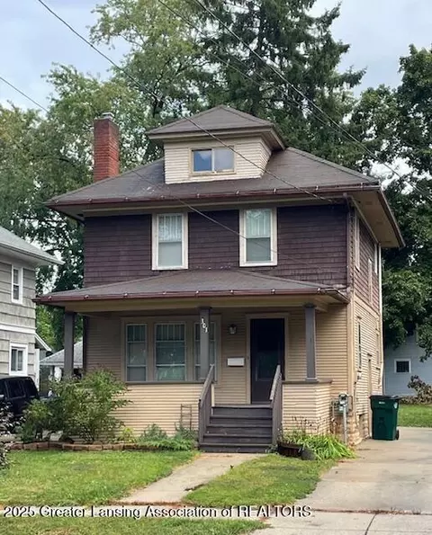 301 Allen St, Lansing, MI 48912