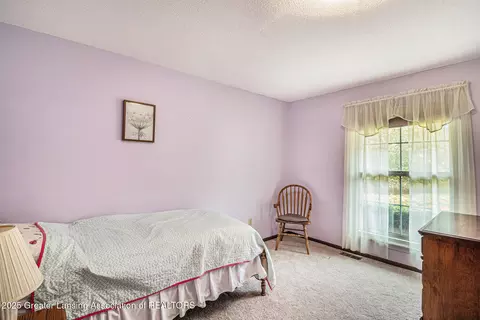 Bedroom - 13360 N Territorial Rd, Gregory, MI 48137 photo 5 of 6
