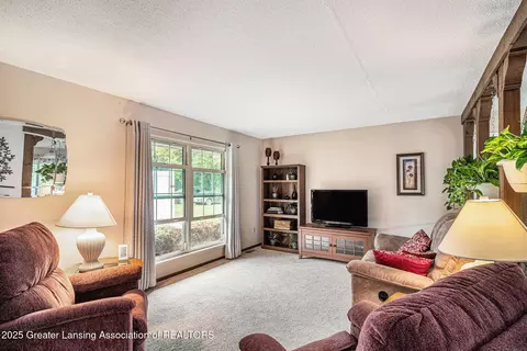 Living - 13360 N Territorial Rd, Gregory, MI 48137 photo 1 of 1